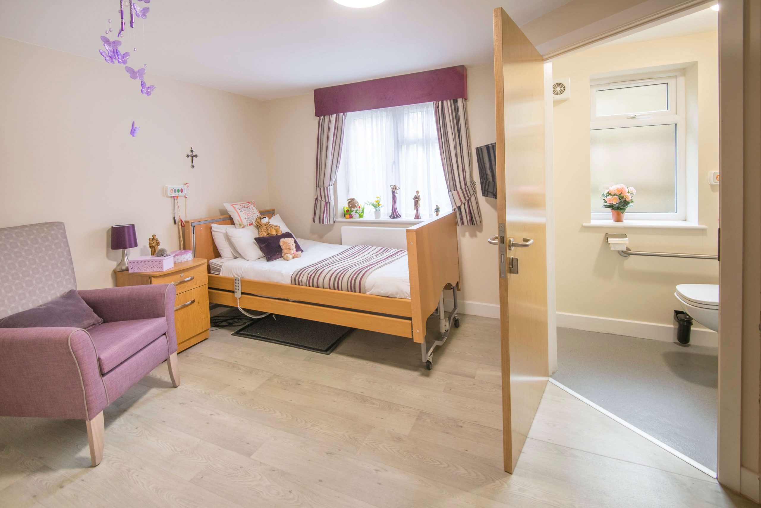 St Katherine Care Home